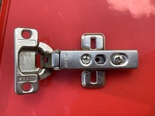 IKEA PAX HINGE KOMPLEMENT ADJUSTABLE STANDARD + SCREWS 18 Available