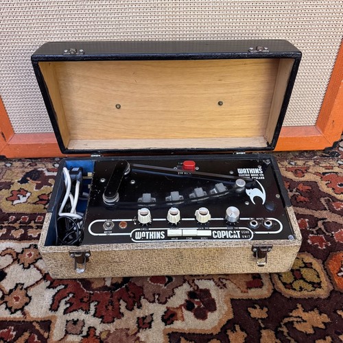 Vintage 1960s wem - vintage,