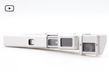 late [Top MINT w/finder] Minox