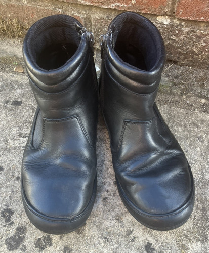 Clark girls gore tex ankle - clark’s,