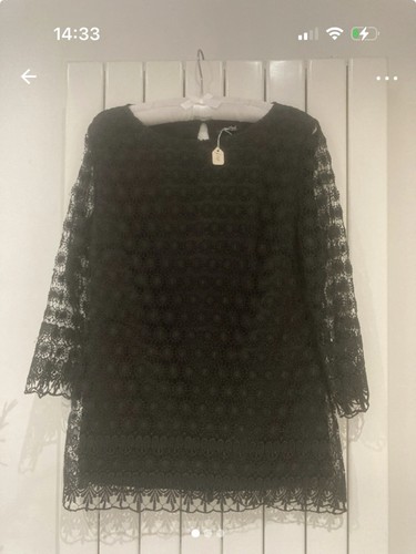 Vera mont black - vera,