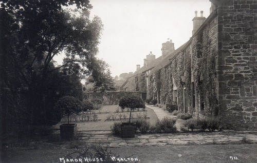 Whalton near morpeth - whalton,