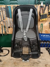 Polisprt Kids Bike Seat Front Mounted