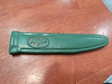Vintage BATMAN 1960s SHEATH