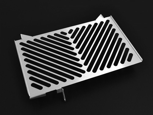 Zieger radiator cover for - zieger,