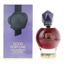 Viktor & Rolf Good Fortune Elixir Intense EDP Intense 90ml Women's Perfume New