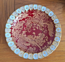 Royal Crown Derby Heraldic