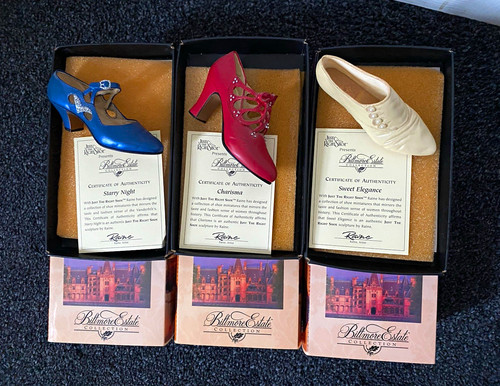 Just the right shoe - right,