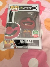 Funko Pop! Disney The Muppets