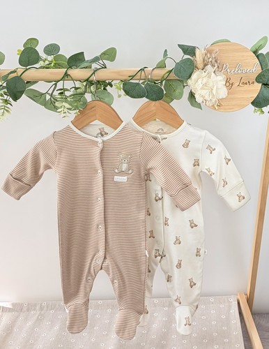 Next baby unisex set 2 - next,