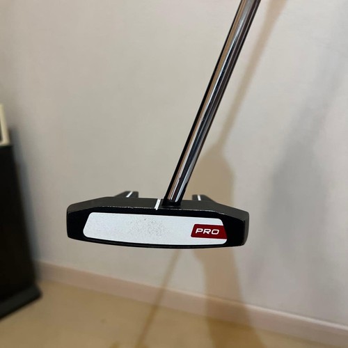 Odyssey white hot pro putter - hot,