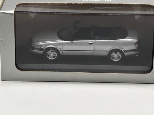 Saab 900 cabriolet 43 - saab,