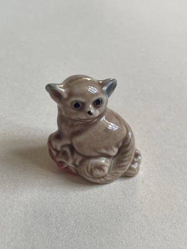 Bush baby whimsie issued - bush,