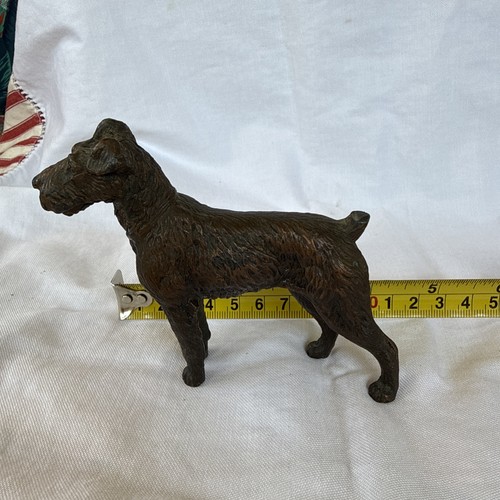 Fine quality vintage bronze - fine,