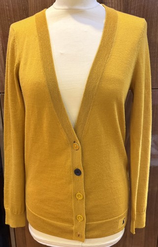 Tom joule long mustard yellow - tom,