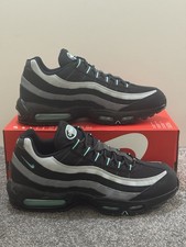 Nike Air Max 95 - Jade Jewel - JD Exclusive - UK 10/EUR 45 - HV6062-001