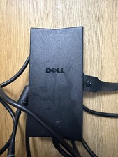 Genuine Dell 19.5V 6.7A 130W