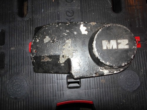 Etz 250 251 301 - 251, engine