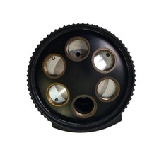 Olympus  Microscope BX