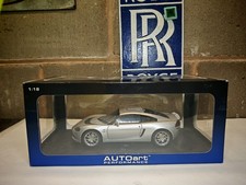1:18 AUTOart Lotus Europa S