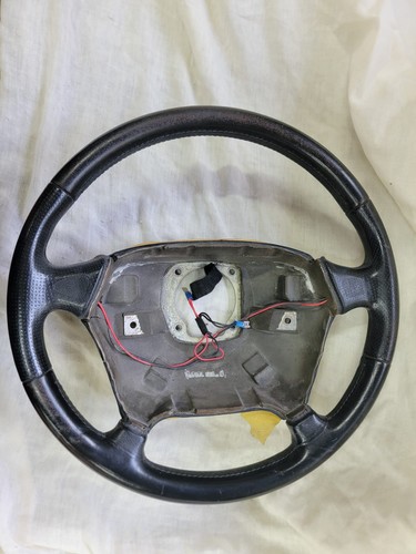 Ferrari f355 355 black - black, leather