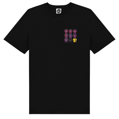Crystal palace shirt old - palace, fc