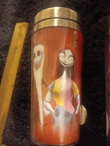 Nightmare before christmas - before,