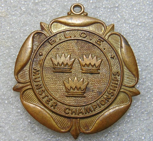 Boys ladies open - boys, education