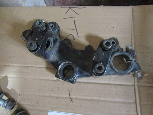 Yamaha 250 350 - rd, lc