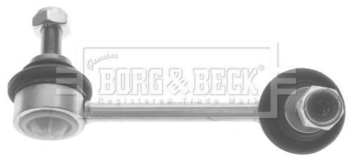 Outer rear right anti roll - rear, bar