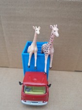 Corgi Chipperfields Circus