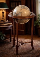 Replogle Regency 16” Antique