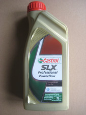 Castrol SLX professional powerflow - longlife III 5W-30 VW 1 litre