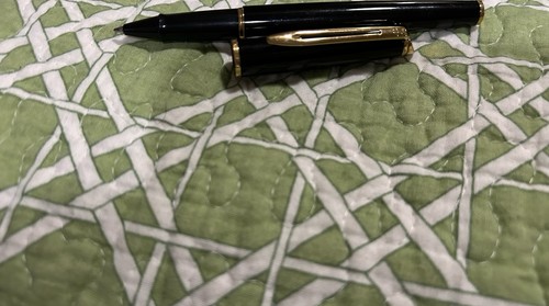 Vintage waterman expert - waterman,