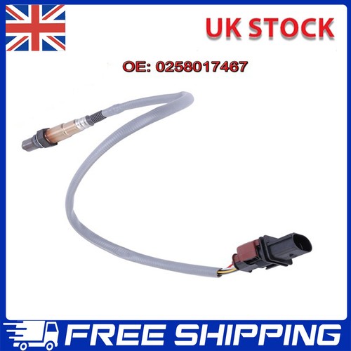 Pre cat lambda oxygen - oxygen, sensor