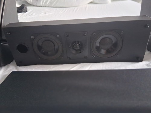 Polk audio cs1 monitor series - cs1,