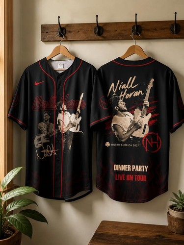 Niall horan dinner party - horan,