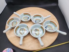 Buchan Portobello handled