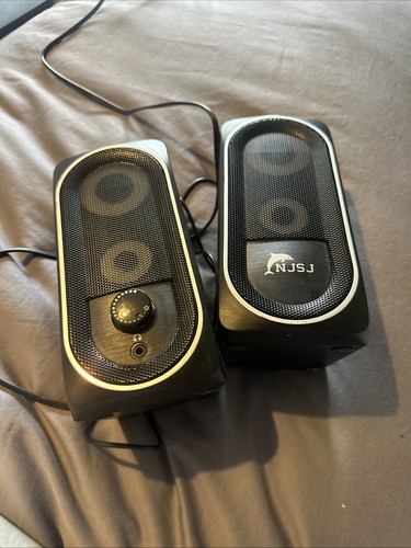 Wired speaker njsj - wired,