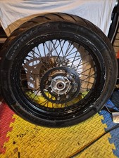 Yamaha xt125x original - yamaha,