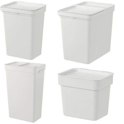 Ikea hållbar bin with - hÅllbar,