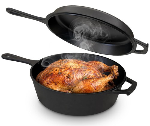 Kichly combo cooker - kichly, cast