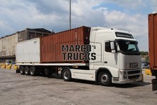 Truck Photo Volvo FH