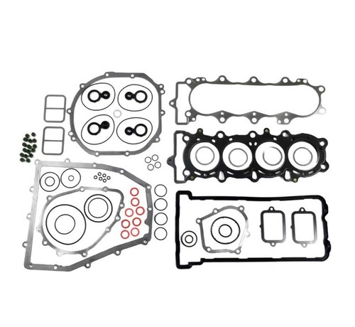 Gasket full set 636 - gasket,