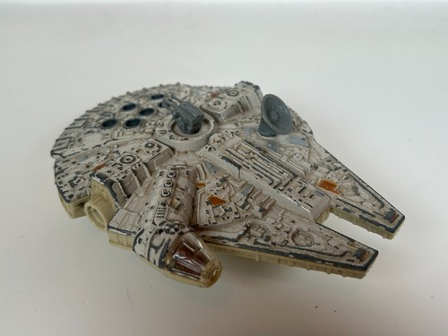 Vintage kenner 1979 star - vintage,