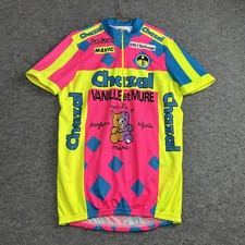 Vintage Chazal Vanille et Mure