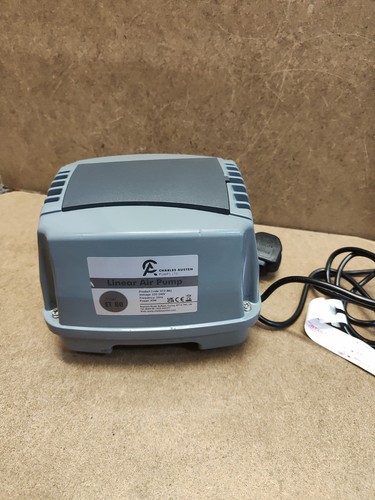 Hailea et60 air - et60, pump