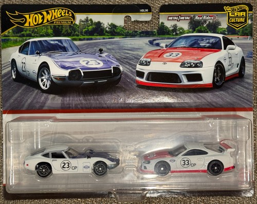 2025 hot wheels car culture - 2025,