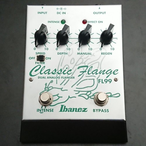 Rare vintage ibanez - rare,
