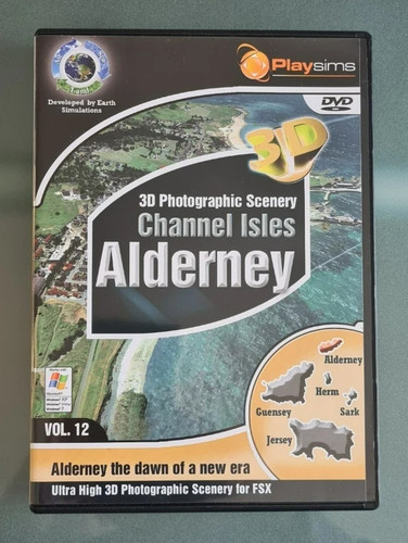 Photographic scenery vol 12 - 3d,